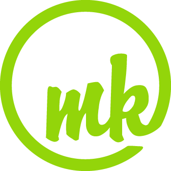 MKDiseno Logo